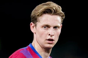 De Jong muốn gắn bó lâu dài với Barca FC.