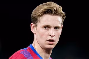 De Jong muốn gắn bó lâu dài với Barca FC.