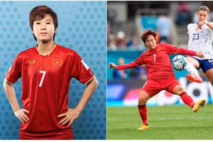 Thành tích ấn tượng của tuyển thủ Tuyết Dung trước khi giải nghệ