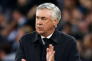 HLV Ancelotti dự đoán Vinicius Jr sẽ đoạt Quả bóng Vàng 2024.