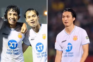 Nhiều cầu thủ trẻ được đề cử Quả bóng Vàng Việt Nam 2024