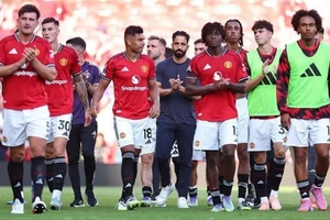 7 ngôi sao lọt tầm ngắm của Man United là những ai?