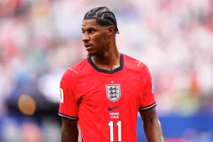 Marcus Rashford trở lại khoác áo MU ở mùa giải tới.