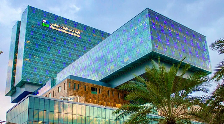 Thông qua hợp tác, Cleveland Clinic Connected đồng hành khởi tạo Vinmec Cần Giờ sẽ đáp ứng các tiêu chuẩn cao nhất thế giới ngay tại khu đô thị biển Cần Giờ.