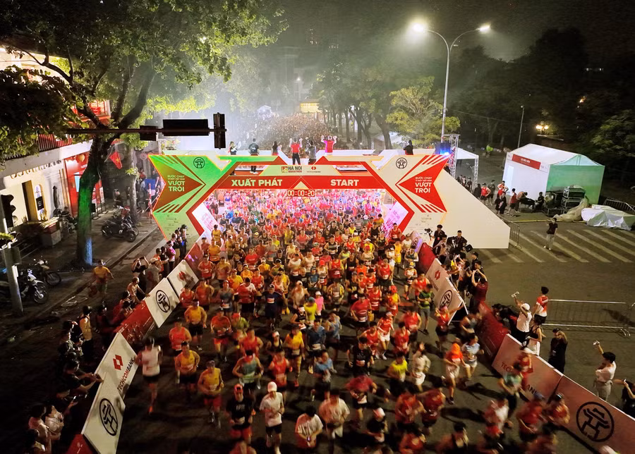 Tiến tới phiên bản vượt trội trong bạn: khi những ước mơ được nuôi dưỡng