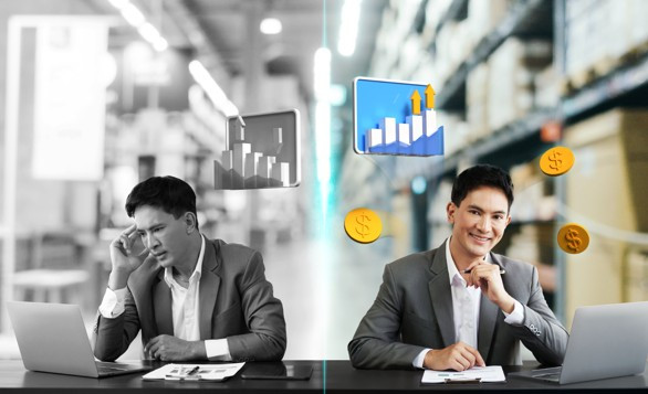 Bac A Bank đồng hành phát triển cùng Doanh nghiệp vừa và nhỏ năm 2025
