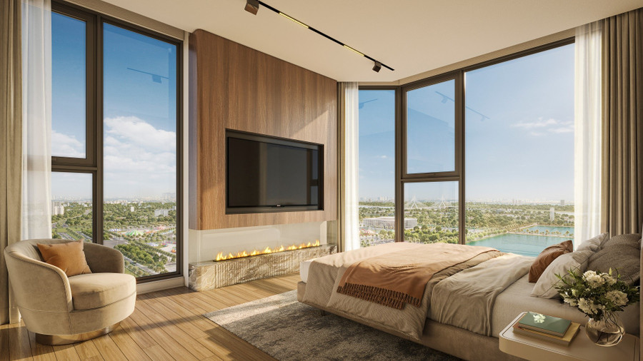 Các căn hộ The Continental được thiết kế theo tiêu chuẩn Global-Residences a6-mk.jpg