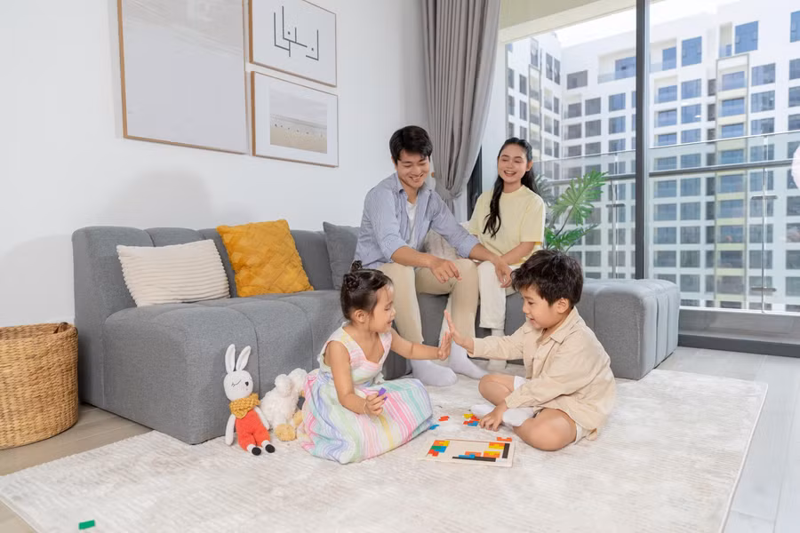 Cộng đồng cư dân Masteri Centre Point ‘sống sướng’ với giá trị an cư hoàn hảo (4).jpg