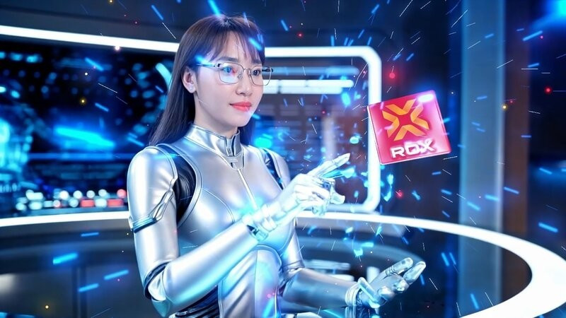 Công nghệ là trung tâm của hệ thống vận hành tại ROX Group. a2-nam-quang.jpg