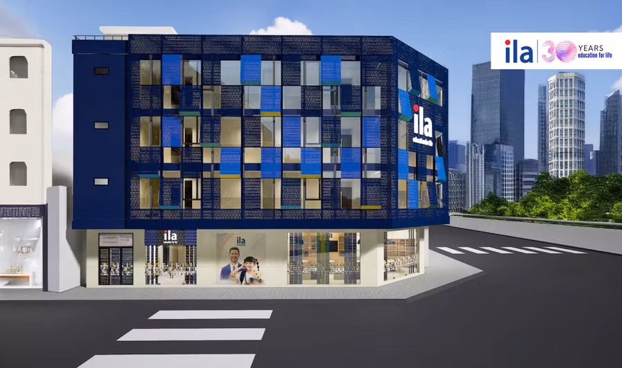 ILA và hành trình 30 năm thay đổi tương lai hơn 1 triệu học sinh