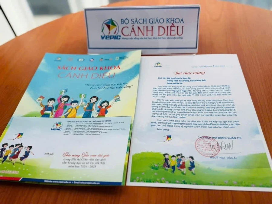 Xã hội hóa, xóa nỗi lo thiếu sách giáo khoa