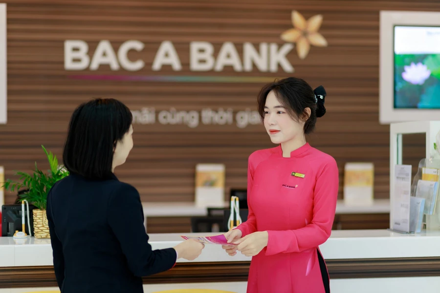 BAC A BANK thông báo chào bán Trái Phiếu ra công chúng