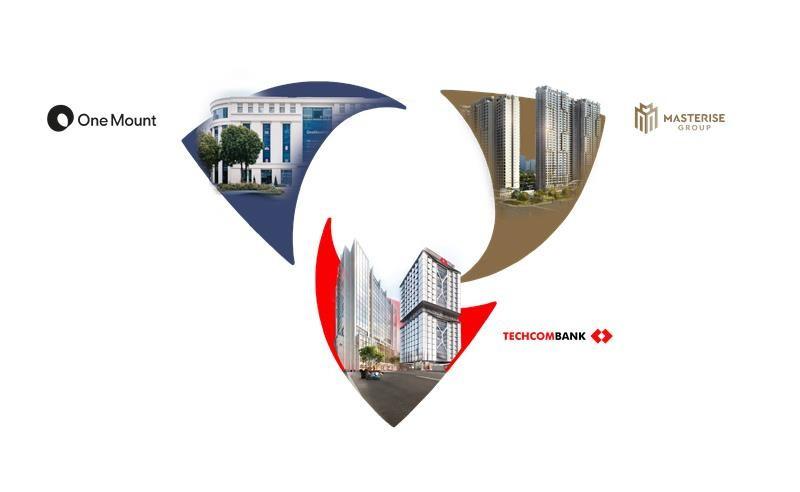  Hệ sinh thái Techcombank ưu tiên tuyển dụng nhân tài quốc tế người Việt