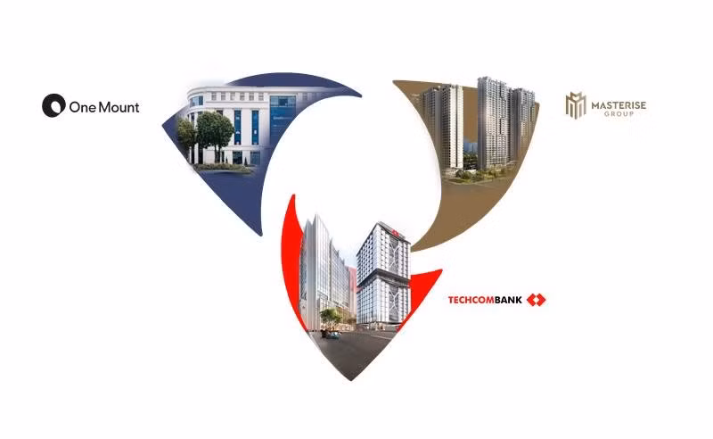  Hệ sinh thái Techcombank ưu tiên tuyển dụng nhân tài quốc tế người Việt