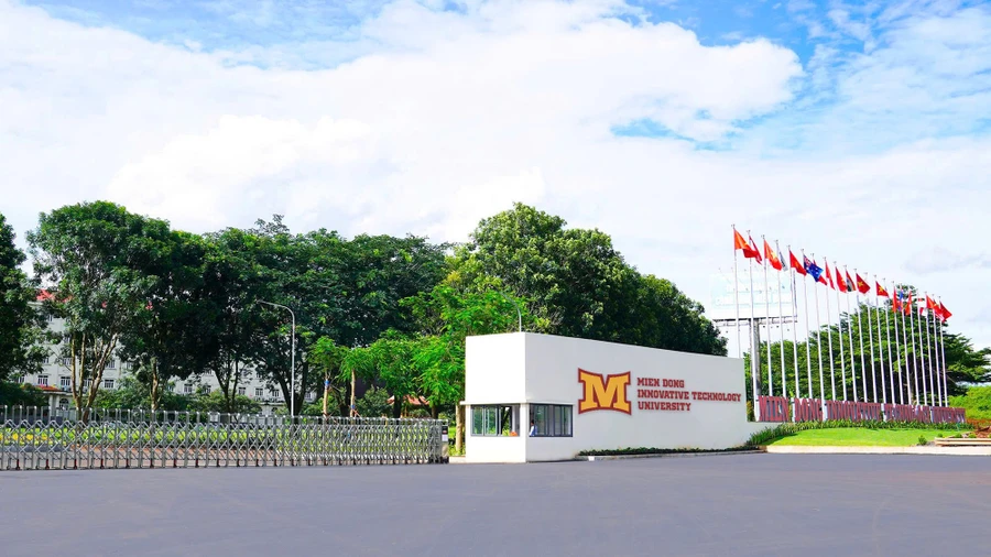 Trường Đại học Công nghệ Miền Đông (MIT Uni.): Học phí hợp lý - Chính sách ưu đãi