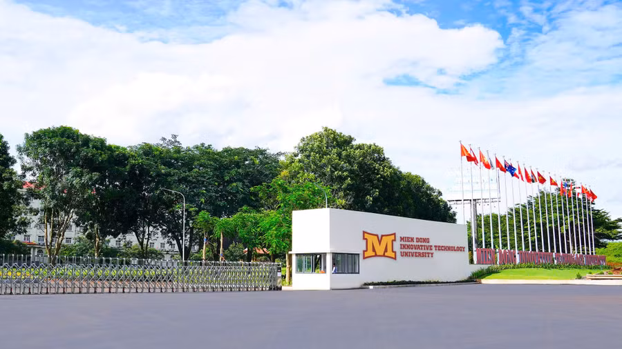 Trường Đại học Công nghệ Miền Đông (MIT Uni.): Học phí hợp lý - Chính sách ưu đãi