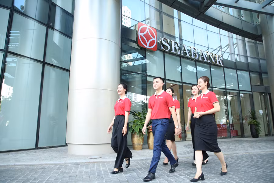 SeABank và AFS làm rõ các thông tin liên quan tới Hợp đồng chuyển nhượng PTF