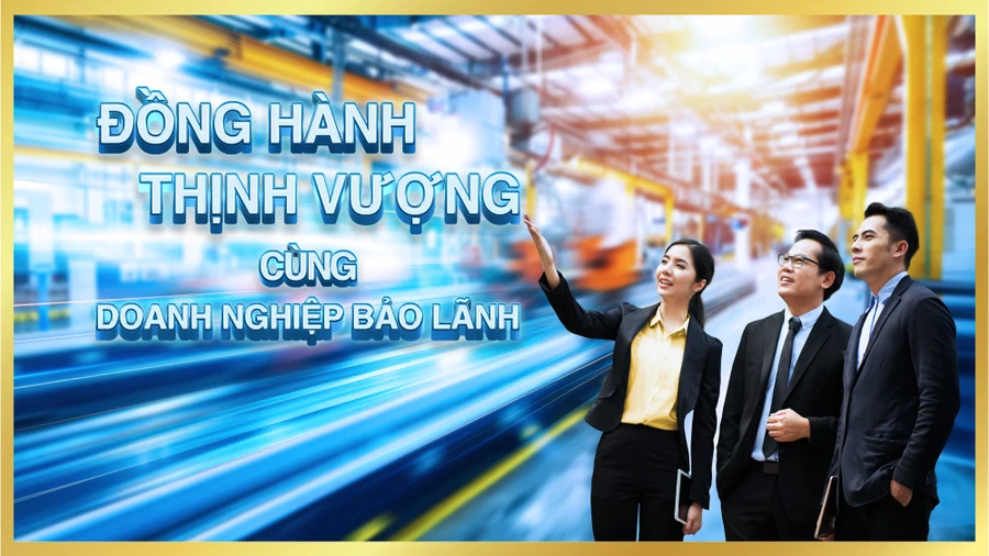 Bac A Bank triển khai combo 'Siêu Ưu Đãi' dành cho doanh nghiệp bảo lãnh