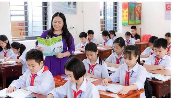 SGK Cánh Diều giúp giáo viên và học sinh thoả sức sáng tạo ảnh 2 a3-cd.jpg