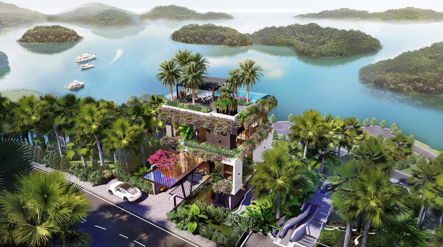 Biệt lập và đẳng cấp, dinh thự ven hồ là một tuyên ngôn ngầm cho phong cách sống thượng lưu đích thực. a2-falamingo.png