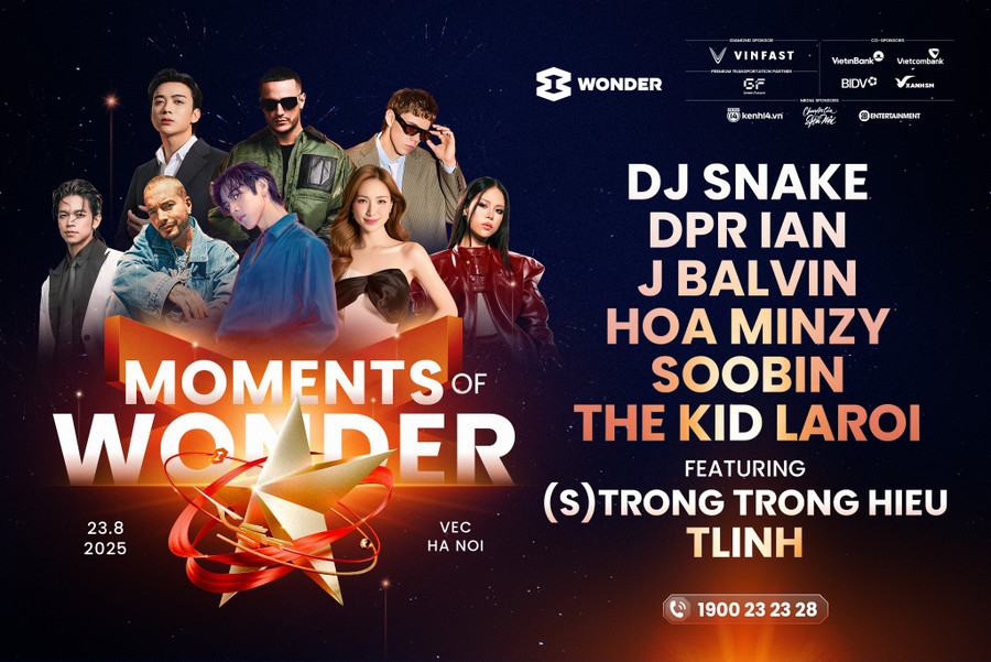8Wonder tạo khác biệt bằng dàn sao đình đám khắp năm châu. a3-chi.jpg