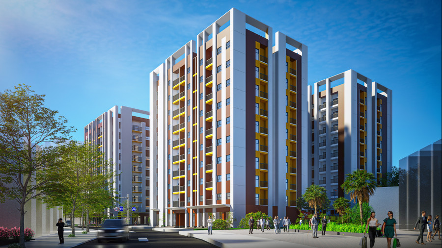 Phối cảnh công trình nhà ở xã hội tại phường An Xuyên, tỉnh Cà Mau do Công ty TNHH T&T Land Cà Mau làm chủ đầu tư anh-6-tt.jpg
