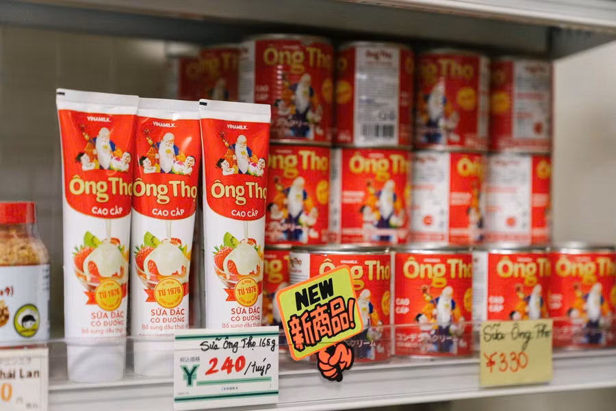  Vinamilk: Một Thương hiệu Quốc gia 'đặc biệt' và 'khác biệt'