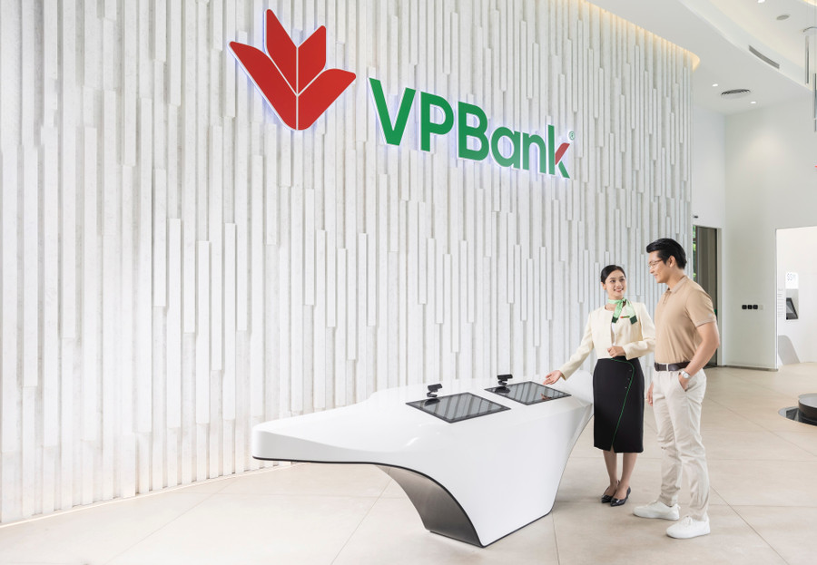 Một ngân hàng chi gần 20.000 tỷ đồng trả cổ tức tiền mặt trong 3 năm