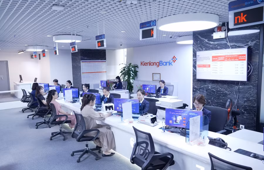 KienlongBank thông báo chào bán đợt đầu trái phiếu ra công chúng