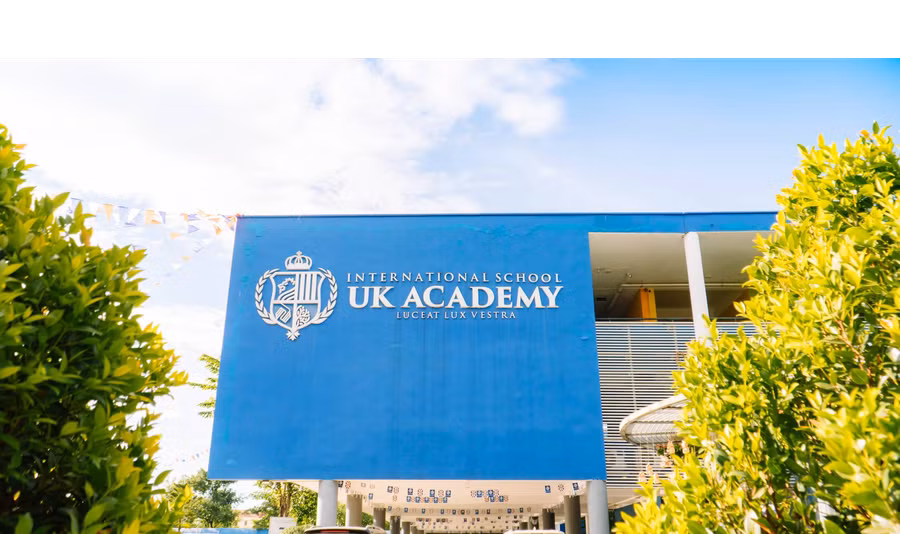  Xu hướng chọn trường Song ngữ Quốc tế tại Huế