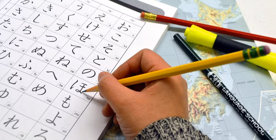 Chiến dịch 'Tốt hơn mỗi ngày' - Cùng Mazii chinh phục tiếng Nhật