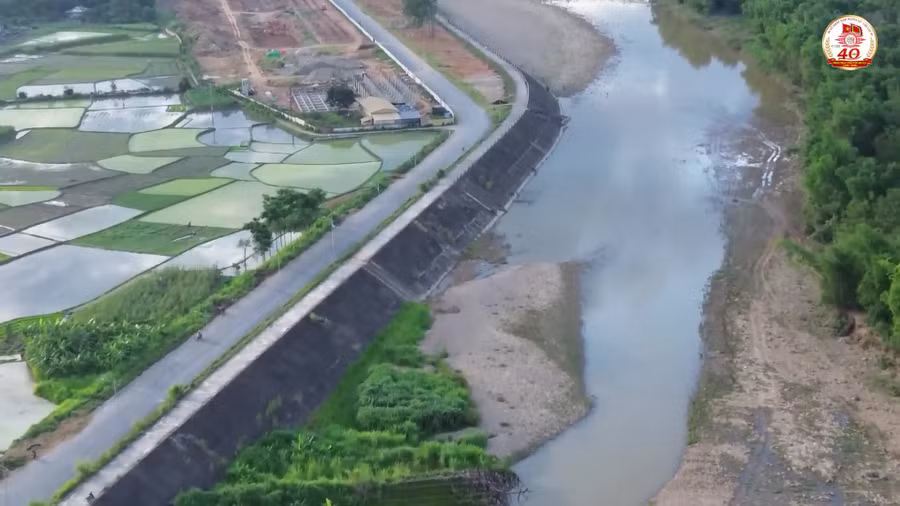 Âm thanh vang tiếng hét Mường Lò