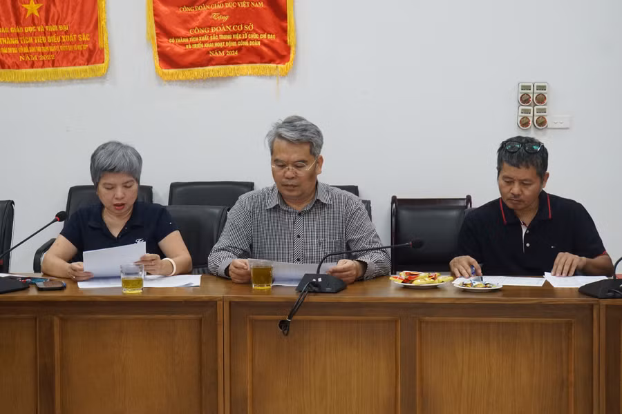Những 'điểm chạm' sáng tạo trong công tác phòng, chống thuốc lá học đường