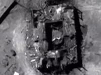 Cơ sở al-Kibar ở Syria bị Israel tấn công năm 2007 được xác định là một lò phản ứng hạt nhân.