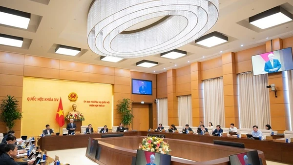 5 điểm mấu chốt cần làm rõ trong nhóm dự thảo luật và nghị quyết về Giáo dục