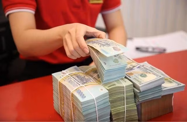 Dự thảo nghị định dự kiến có hiệu lực từ ngày 1/7.