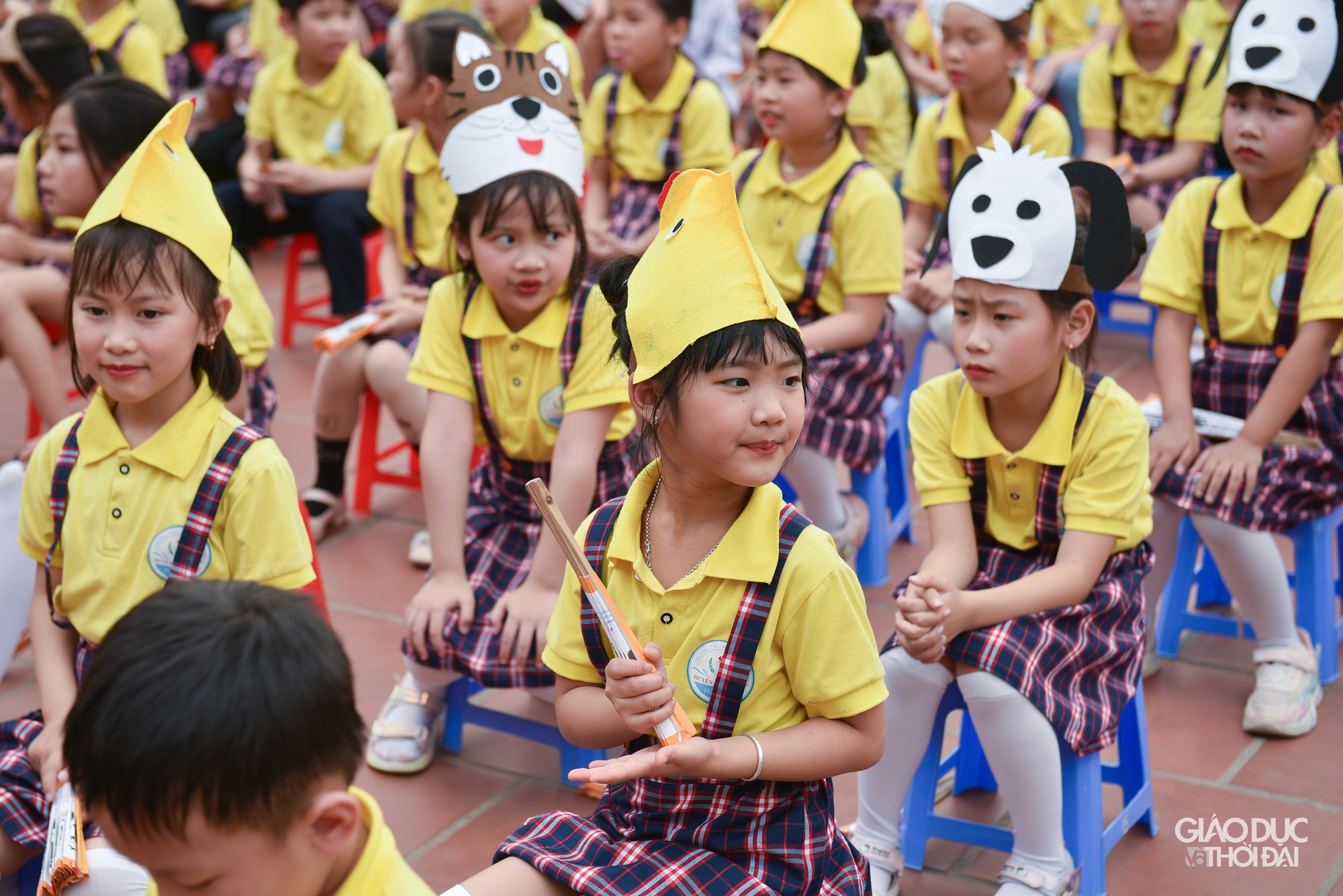 Sau hơn 1 tháng phát động cuộc thi, đã có 329 bài dự thi.