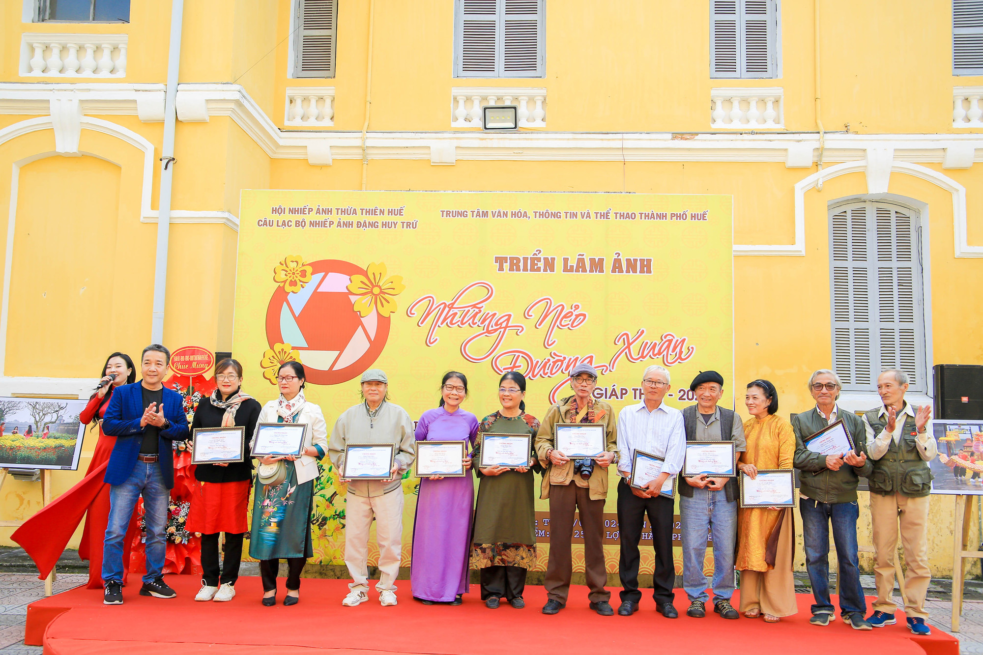 Bộ môn nghệ thuật này khá rộng rãi, số lượng người tham gia sáng và thích chơi ảnh cũng rất đa dạng.