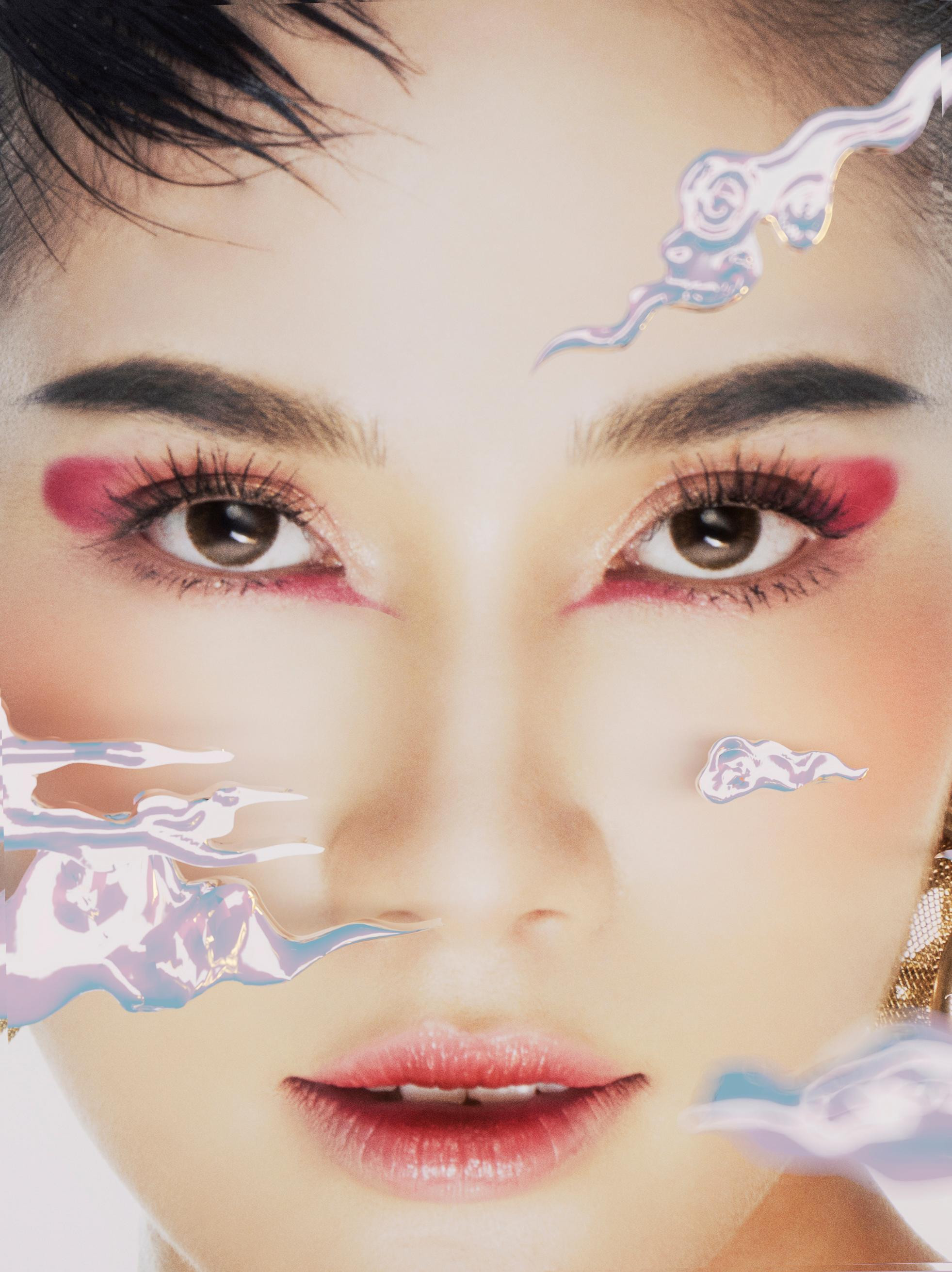 Màn hoá thân thành chị Hằng lạ mắt của Á hậu Phương Anh lần này như một sự lột xác với phong cách hoàn toàn mới. Màn hoá thân thành chị Hằng lạ mắt của Á hậu Phương Anh lần này như một sự lột xác với phong cách hoàn toàn mới.