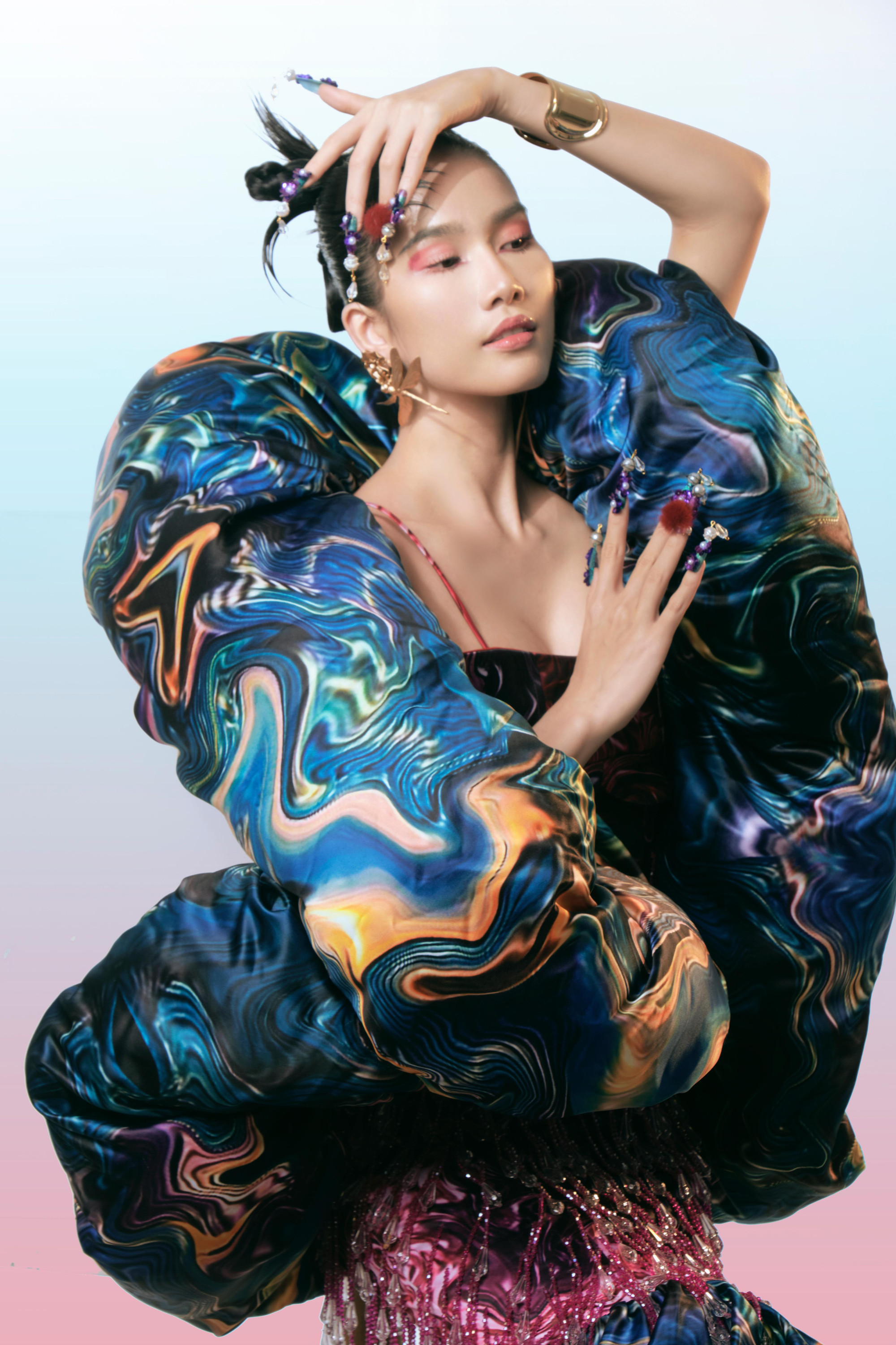 Sắp tới, Á hậu Phương Anh sẽ là đại diện Việt Nam đến với đấu trường “Miss International 2022” (Hoa hậu Quốc tế) tại Nhật Bản. Sắp tới, Á hậu Phương Anh sẽ là đại diện Việt Nam đến với đấu trường “Miss International 2022” (Hoa hậu Quốc tế) tại Nhật Bản.