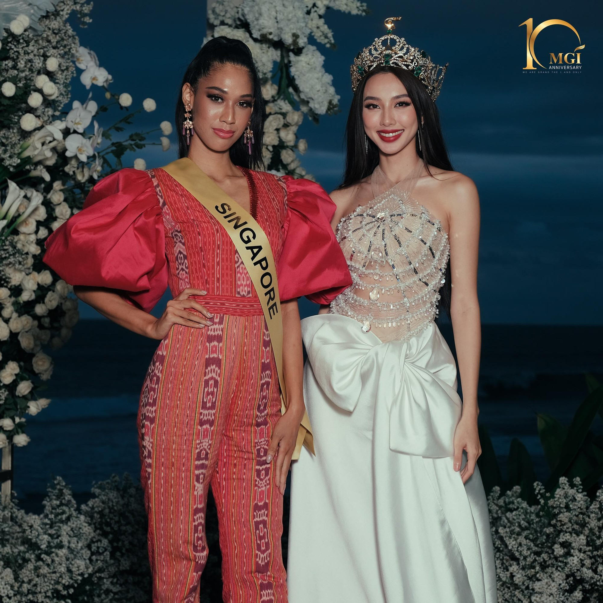 Người đẹp sinh năm 1998 trang điểm tinh tế, nở nụ cười rạng rỡ Người đẹp sinh năm 1998 trang điểm tinh tế, nở nụ cười rạng rỡ