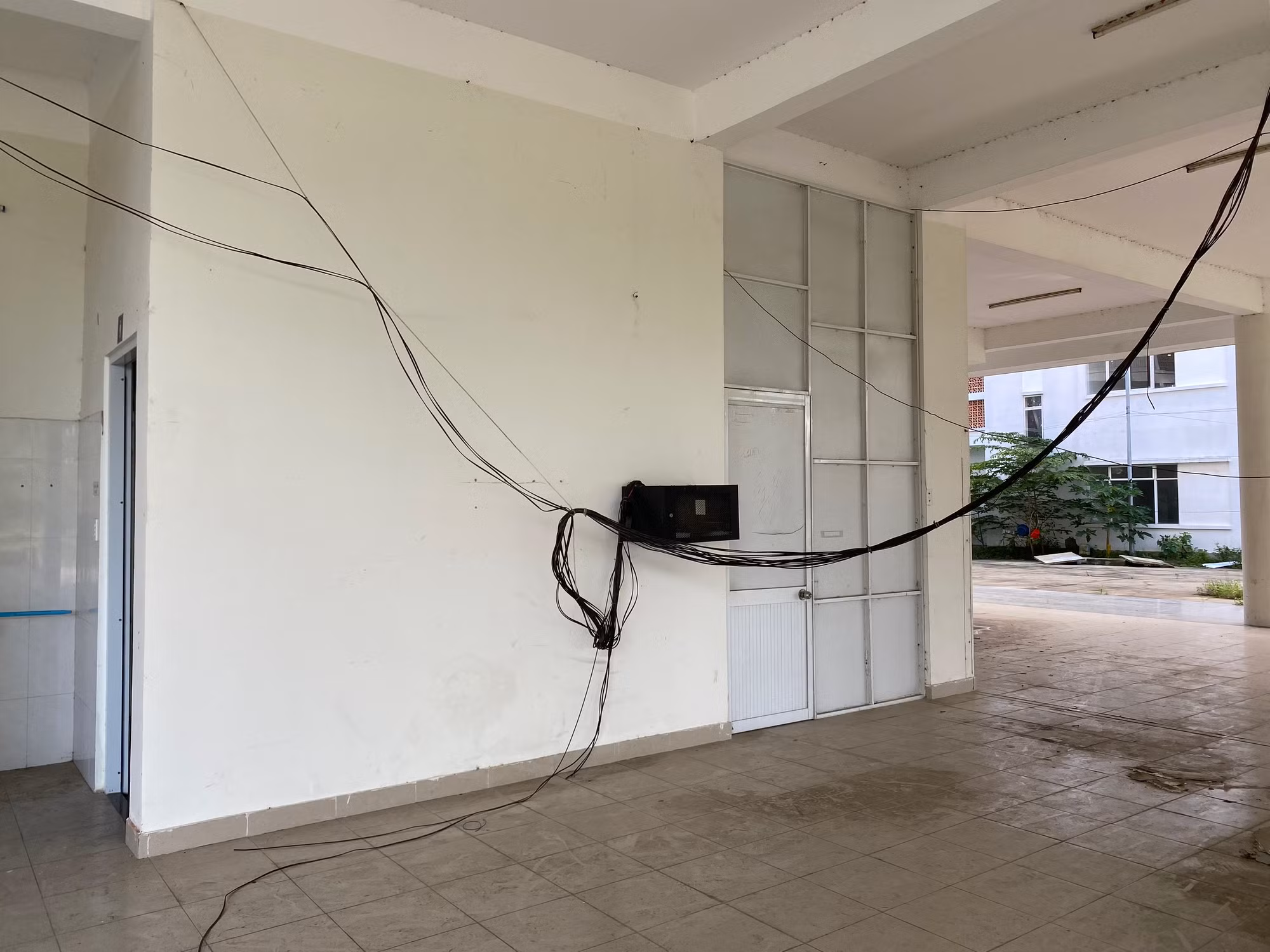 Khi hoàn thành, Ban Quản lý dự án Đầu tư xây dựng các công trình dân dụng và công nghiệp TP Đà Nẵng sẽ giao Trung tâm Quản lý và Khai thác nhà Đà Nẵng để thực hiện các bước tiếp theo.