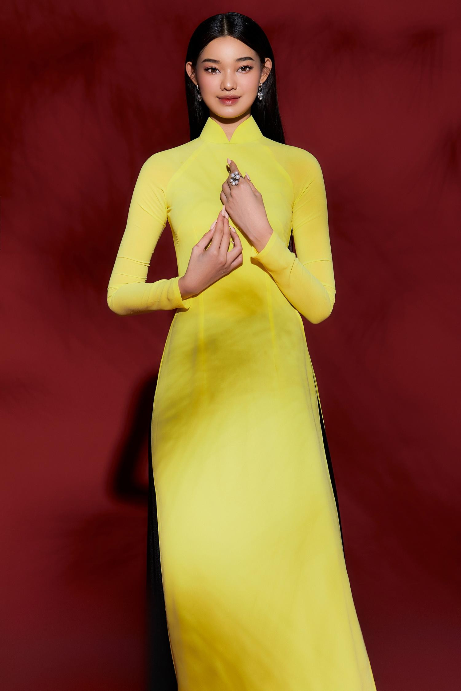 Trần Thị Bé Quyên.