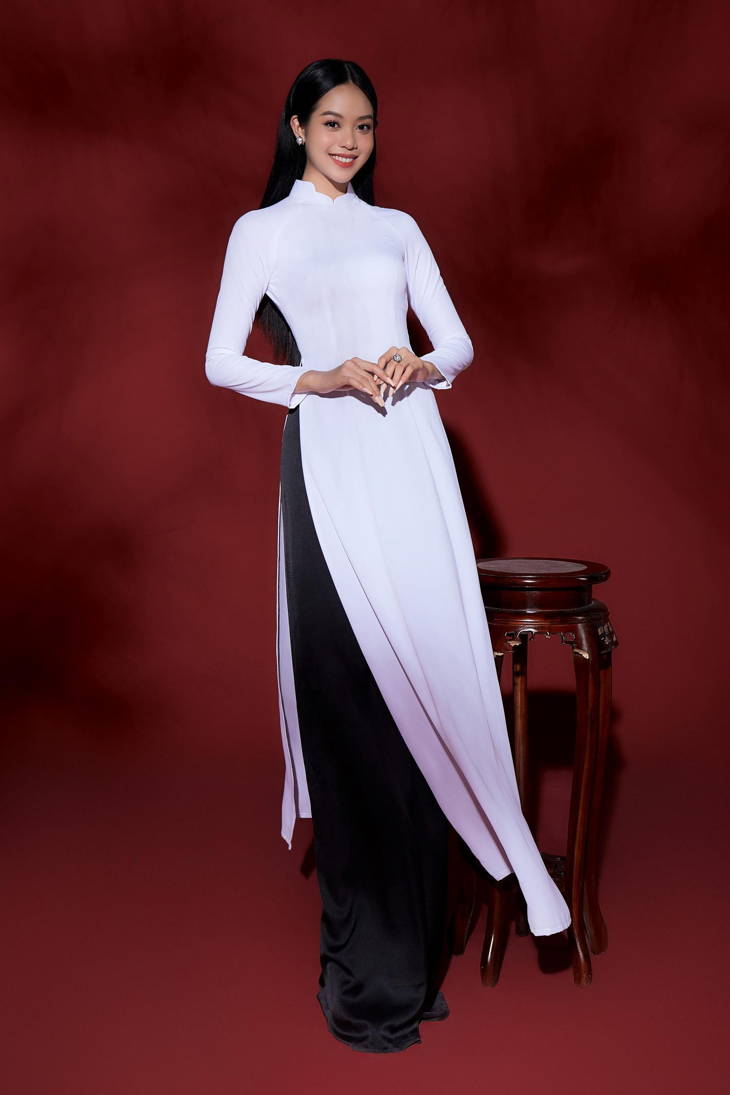 Huỳnh Thị Thanh Thủy.