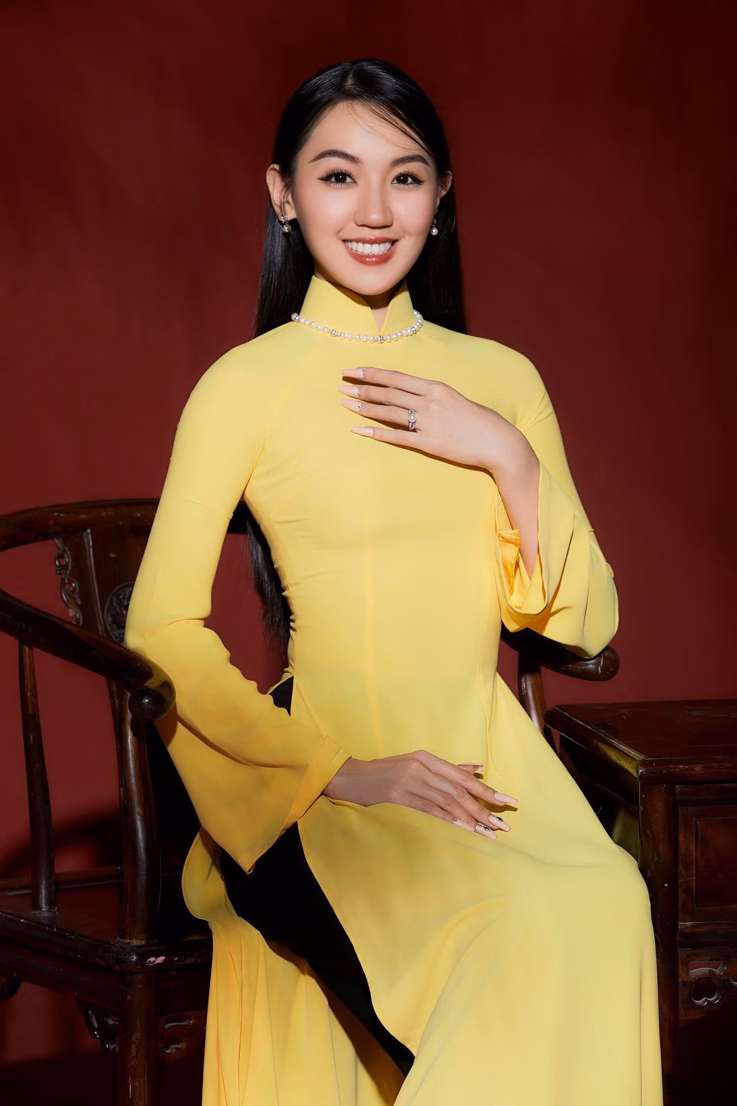 Nguyễn Ngọc Tường Vy.