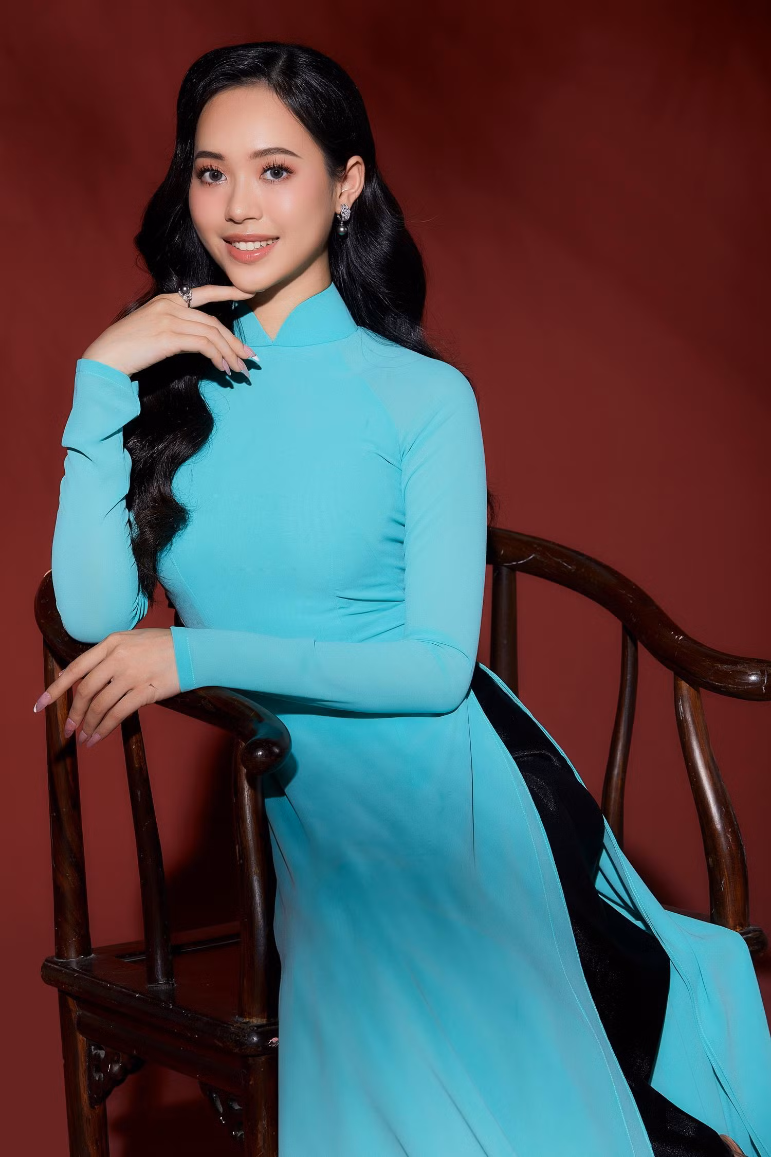 Trịnh Thị Thùy Linh.