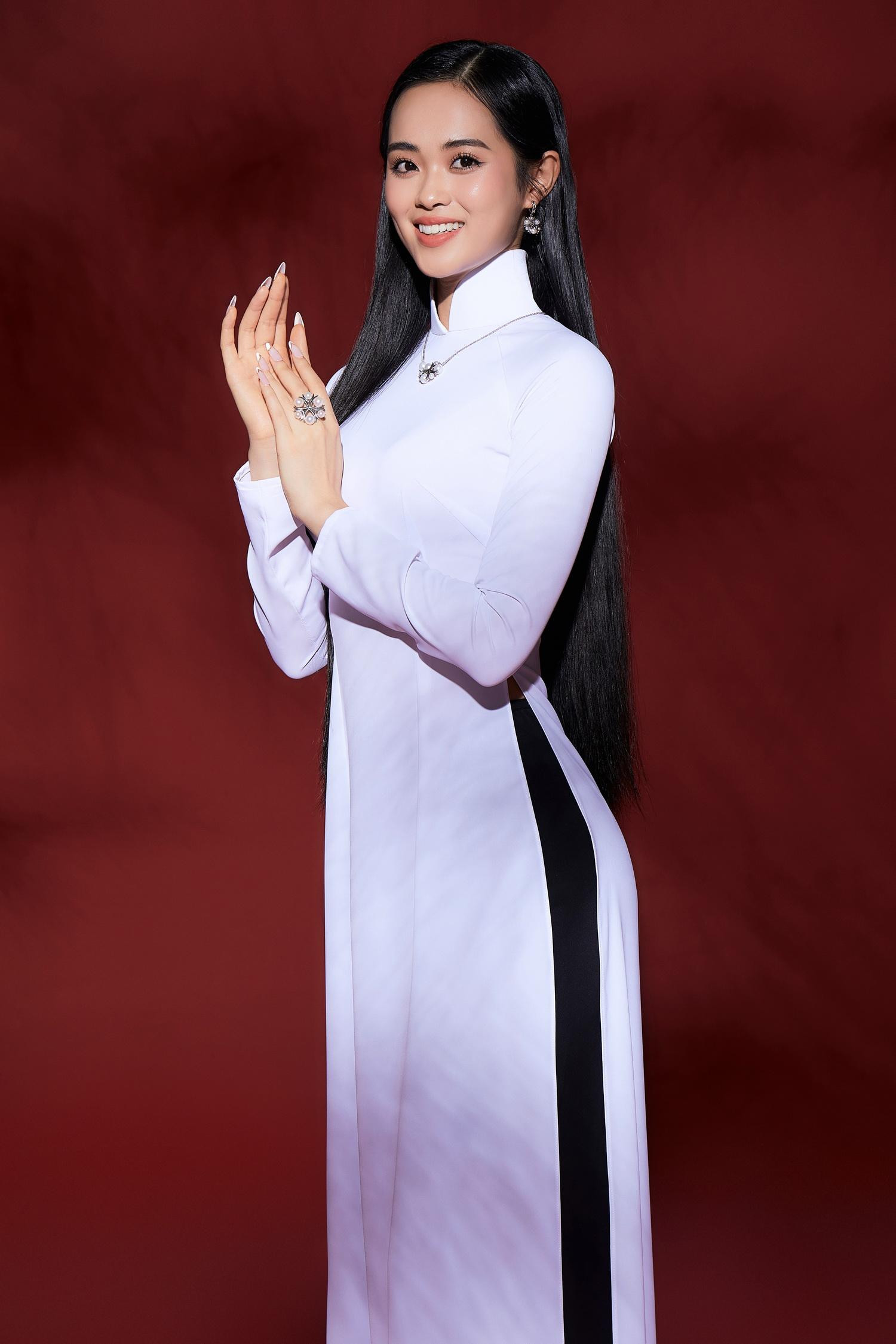 Nguyễn Phương Anh.