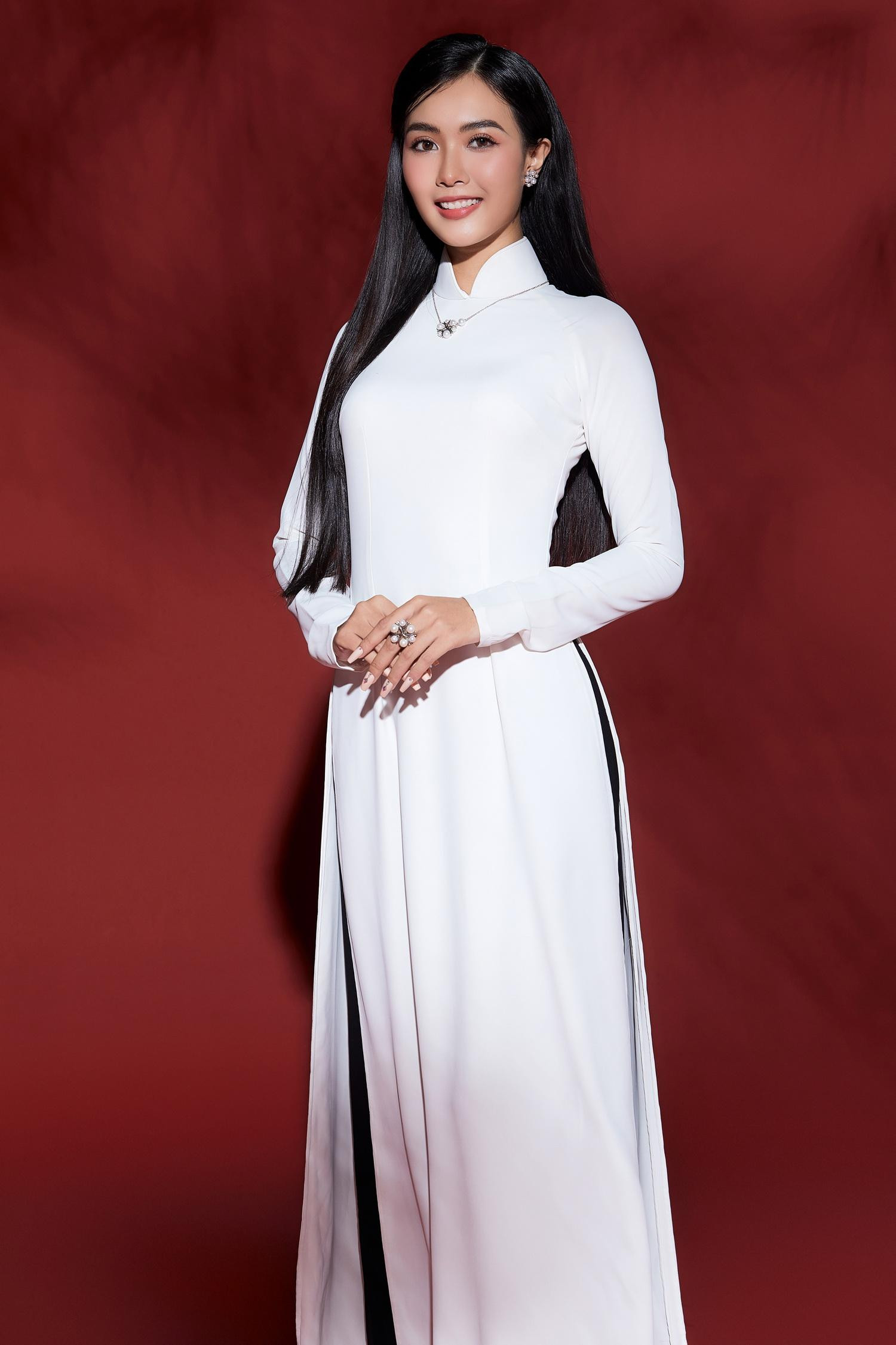 Nguyễn Thị Thanh Tâm.