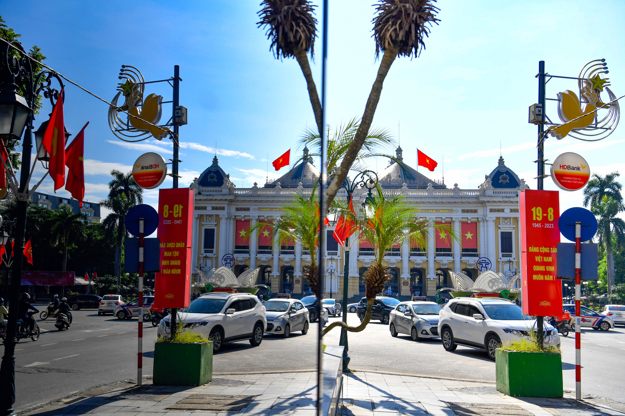 Đây là dịp để tuyên truyền sâu rộng về truyền thống lịch sử, văn hóa và cách mạng của dân tộc; lòng yêu nước, chủ nghĩa anh hùng, ý chí tự lực, tự cường và tinh thần đại đoàn kết toàn dân tộc.