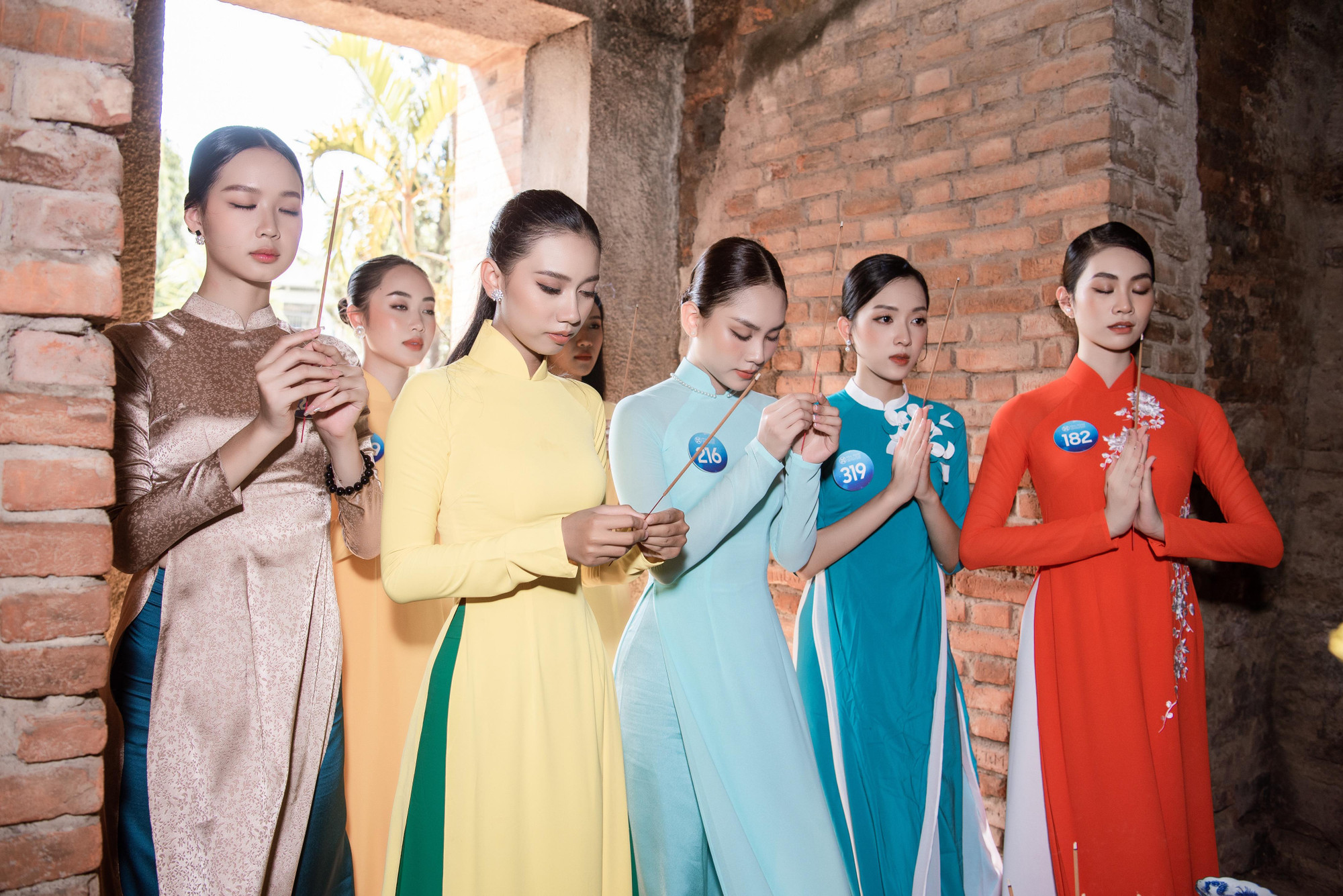 Vòng Chung kết cuộc thi Miss World Việt Nam 2022 hứa hẹn sẽ bùng cháy tại Quy Nhơn với không khí lễ hội đầy sôi động với hoạt động diễu hành canaval khắp thành phố biển và các đêm thi sôi động.
